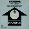 Pochette Warrior - Voodoo (Oliver Lieb Remix) Warrior - Voodoo (Oliver Lieb Remix)