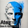 Pochette Atez - Bass House Vol5. Atez - Bass House Vol5.