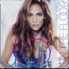 Pochette Jennifer Lopez feat. Pitbull - On The Floor Jennifer Lopez feat. Pitbull - On The Floor