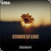 Pochette Azimov - Strings of Love Azimov - Strings of Love
