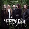 Pochette My Dying Bride - The songless bird My Dying Bride - The songless bird