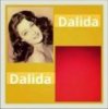Pochette Dalida - Nostalgi Dalida - Nostalgi