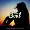 Pochette Moving Elements feat. DJ Jonnessey - Your Soul Moving Elements feat. DJ Jonnessey - Your Soul