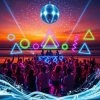 Pochette D.T.V - Shadows D.T.V - Shadows