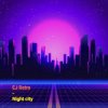 Pochette EJ Retro - Night city EJ Retro - Night city