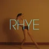 Pochette Rhye - Close Your Mouth Rhye - Close Your Mouth