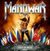 Pochette Manowar - Heart Of Steel Manowar - Heart Of Steel