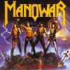 Pochette Manowar - Holy War Manowar - Holy War