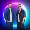 Pochette Armin van Buuren & Andrew Rayel - EIFORYA (Original Mix) Armin van Buuren & Andrew Rayel - EIFORYA (Original Mix)
