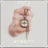 Pochette Lost Frequencies feat. Janieck Devy - Reality Lost Frequencies feat. Janieck Devy - Reality