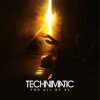 Pochette Technimatic - Shifting Sands (Mixed) Technimatic - Shifting Sands (Mixed)