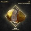 Pochette Pola & Bryson - Klaxon (Mixed) Pola & Bryson - Klaxon (Mixed)