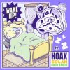 Pochette Hoax, Hugh Hardie, SOLAH - Wake Up (Mixed) Hoax, Hugh Hardie, SOLAH - Wake Up (Mixed)
