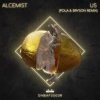 Pochette Alcemist - Us (Mixed, Pola & Bryson Remix) Alcemist - Us (Mixed, Pola & Bryson Remix)