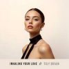 Pochette Toly Braun - Inhaling Your Love Toly Braun - Inhaling Your Love