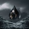 Pochette Skylar Grey - Partly Cloudy With A Chance Of Tears Skylar Grey - Partly Cloudy With A Chance Of Tears