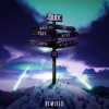 Pochette Jaden Michaels & Quix - Make Up Your Mind Jaden Michaels & Quix - Make Up Your Mind