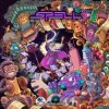 Pochette Atia - Holy Space Cat (Original Mix) Atia - Holy Space Cat (Original Mix)