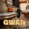 Pochette SxS - GWAN SxS - GWAN