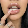 Pochette Dyce & Thiago Sub - Lips Dyce & Thiago Sub - Lips