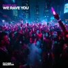 Pochette MakeFlame - We Rave You MakeFlame - We Rave You