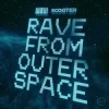 Pochette W&W & Scooter - Rave From Outer Space W&W & Scooter - Rave From Outer Space