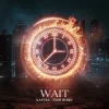 Pochette Kastra & Josh Rubin - Wait Kastra & Josh Rubin - Wait