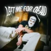 Pochette BOVSKI - Left Me For Dead BOVSKI - Left Me For Dead