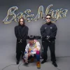 Pochette SO-SO & Red Eye & ACE COOL - Bass Ninja SO-SO & Red Eye & ACE COOL - Bass Ninja