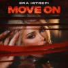 Pochette Era Istrefi - MOVE ON Era Istrefi - MOVE ON
