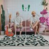 Pochette Ник Черников Band & MC Хованский - Преждевременная старость Ник Черников Band & MC Хованский - Преждевременная старость