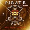 Pochette Marc Korn & Semitoo - Pirate Marc Korn & Semitoo - Pirate