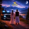 Pochette DJ KAIFAR - Сяйво очей DJ KAIFAR - Сяйво очей