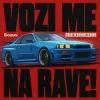 Pochette REDHEDII - VOZI ME NA RAVE! REDHEDII - VOZI ME NA RAVE!