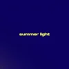 Pochette JKLN - Summer Light JKLN - Summer Light