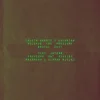 Pochette Calvin Harris & Kasabian - Release The Pressure (Brutal Edit) Calvin Harris & Kasabian - Release The Pressure (Brutal Edit)