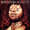 Pochette Sepultura - Roots Bloody Roots Sepultura - Roots Bloody Roots