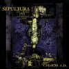 Pochette Sepultura - Territory Sepultura - Territory