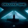 Pochette FILV & LUXX - Deluxe She FILV & LUXX - Deluxe She