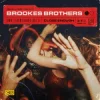 Pochette Brookes Brothers - Close Enough Brookes Brothers - Close Enough