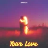 Pochette SMALLS - Your Love SMALLS - Your Love