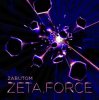Pochette zabutom - The legend of Zeta Force zabutom - The legend of Zeta Force