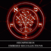 Heosphoros - Shattering the Vessels
