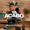 Pochette Marca MP & Becky G - Ya Acabó Marca MP & Becky G - Ya Acabó