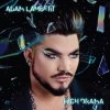 Pochette Adam Lambert - Mad About The Boy Adam Lambert - Mad About The Boy