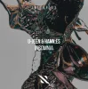 Pochette U-Jeen & HANN;ES - Insomnia U-Jeen & HANN;ES - Insomnia