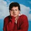 Pochette Charlie Puth & Ravyn Lenae - New Jersey Charlie Puth & Ravyn Lenae - New Jersey
