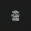 Pochette John Michael Howell - Carousel John Michael Howell - Carousel