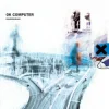 Pochette Radiohead - Exit Music (For a Film) Radiohead - Exit Music (For a Film)