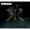 Pochette Dorian - La Tormenta de Arena Dorian - La Tormenta de Arena